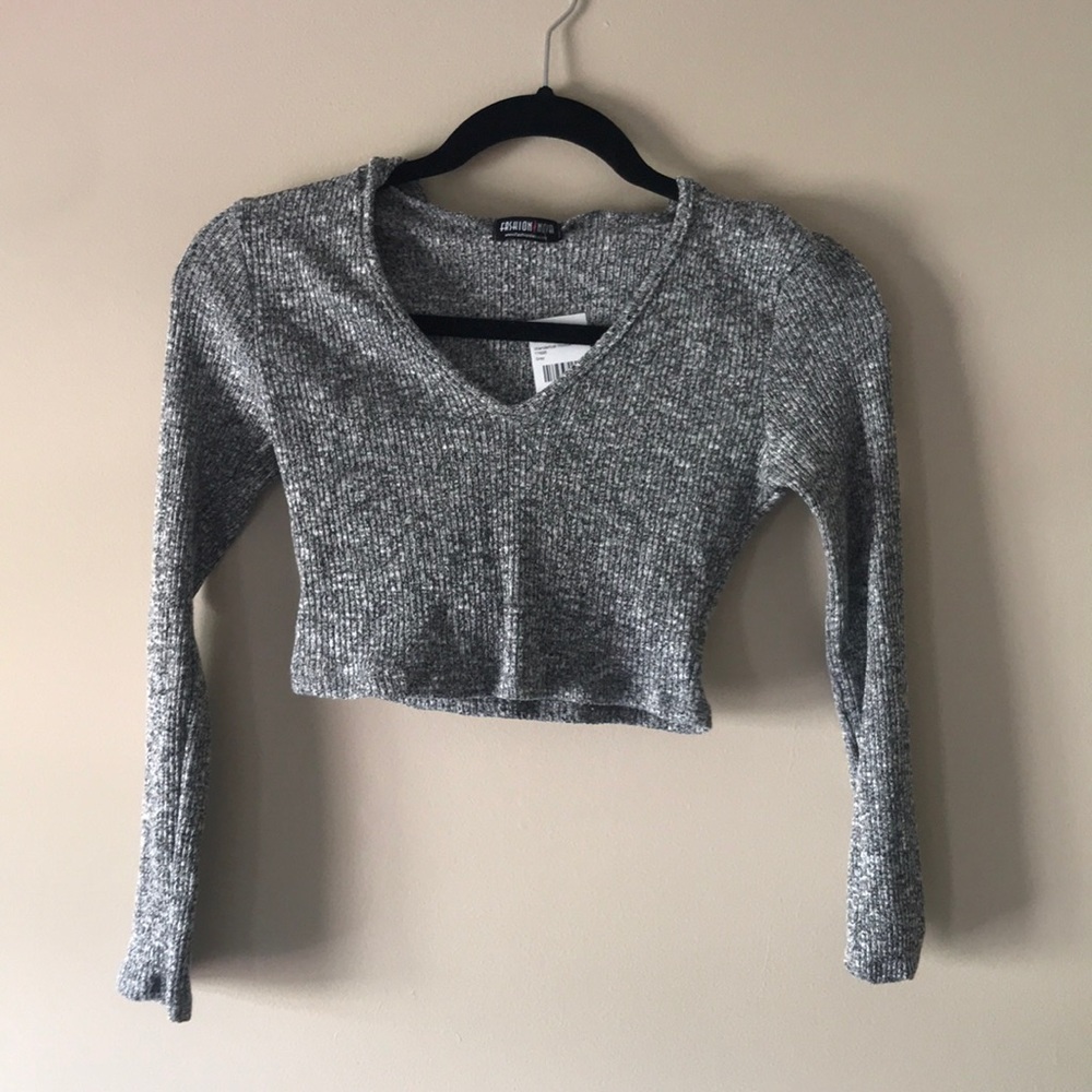 NWT Fashion Nova Wanderlust Hoodie